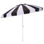 Parasol à manivelle 9 pi Buti-1674147571