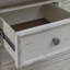 Chalita Solid Wood 42'' W 6 - Drawer Dresser