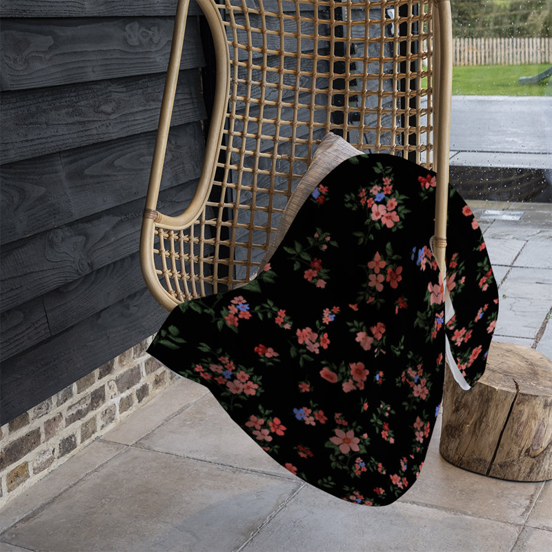 Dailey Throw Blanket