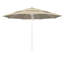 Parasol de marché 11 pi Hibo-565120148