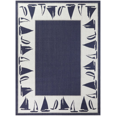 Hoggan Indoor / Outdoor Rug