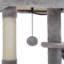 Tour pour chat 28,5 po de hauteur-2042991797
