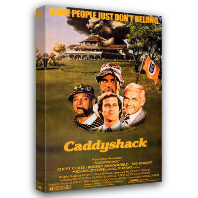 Caddyshack