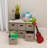 BirdRock Home Fabric Bin-482045950
