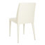 Chaise d'appoint rembourrée Boilleau-1858538943