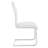 Chaise d'appoint rembourrée Darcie-16287561
