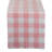 Wolsingham Gingham 100% Cotton Table Runner-1597933946-1597933893