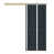 Gris anthracite est en rupture de stock