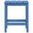 Blue is out of stock