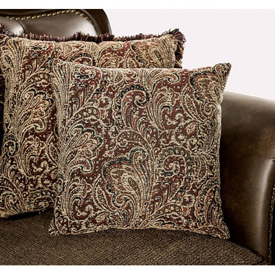 Buxston Loveseat