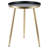 Living Room Round Small End Side Table