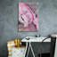 Art mural sur toile Epic Graffiti «Cracks In The Earth 2» par Albena Hristova-2030677012