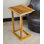 Table de bout en bois massif Anayanci