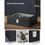 Watch Box + Mirror