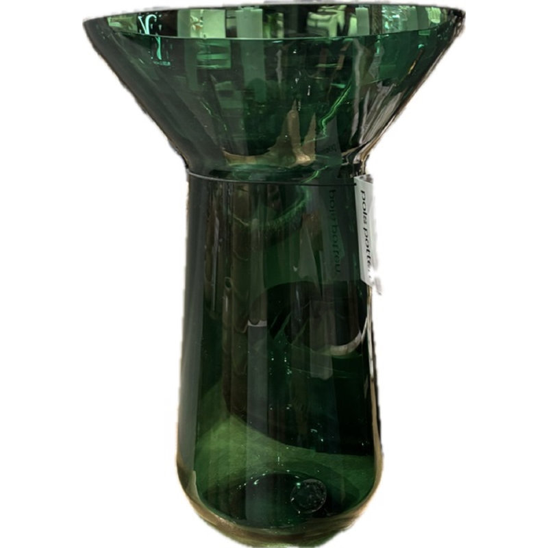 Vase Alfrida, H 45 po x l 27,5 po x P 27,5 po