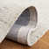 Rheuben Striped Wool Hand Tufted Area Rug