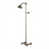 Matte Nickel