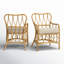 Persia Outdoor Dining Armchair
