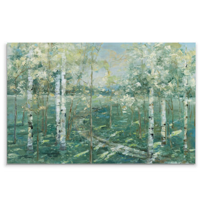 " Meadow Light " Acrylic Print
