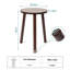 Myrtletown Plant Stand - Set of 2