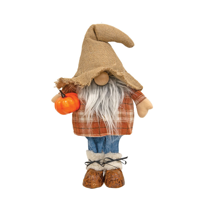 Gnome Sweat Weather Harvest