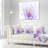 3D Blue Surreal - Abstract Printed Pillow-89134059-89134060