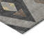 Tapis taupe Xhevrie intérieur / extérieur lavable à la machine-1037357948