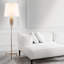 Lampe sur pied Madison