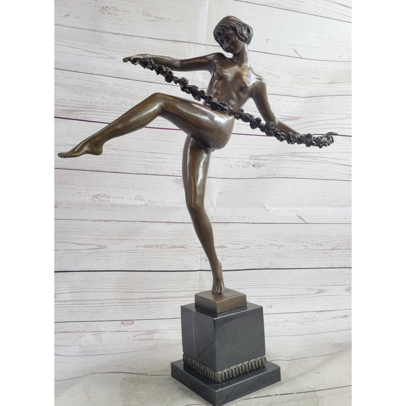 Figurines et sculptures Moisi