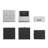 Arhaam Upholstered Ottoman-1092672096