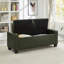 Banc repose-pieds 48 po avec rangement-1209154249