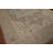 Vegetable Dye Oushak Turkish Area Rug 6