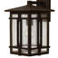 Tucker Outdoor Wall Lantern-1754896274