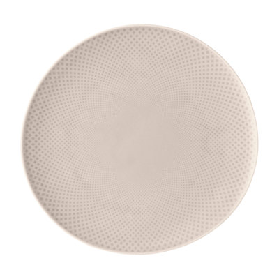 Junto Porcelain China Platter