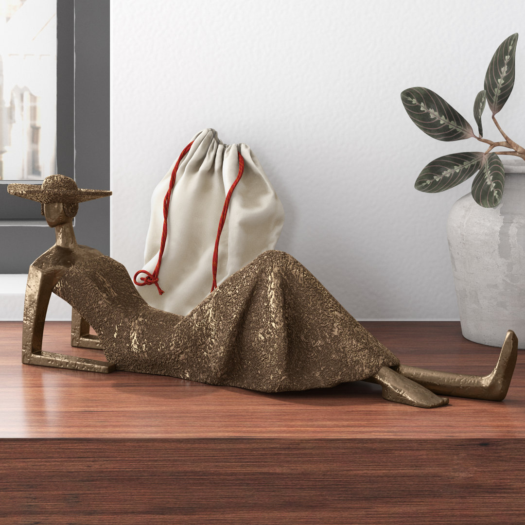 Molinari People Figurines & Sculptures Willa Arlo™ Interiors