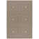 Fion Geometric Indoor / Outdoor Area Rug