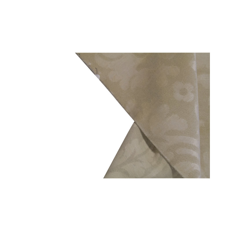 Damask Area Rug