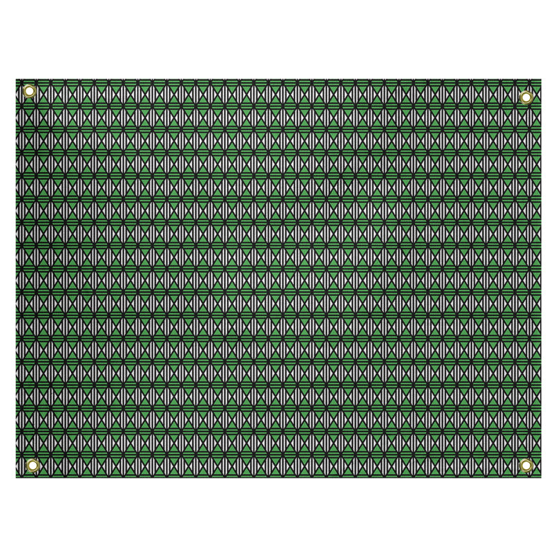 Avicia Polyester Tapestry, 27.5" H x 37.5" W, Indoor