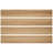Montrel 9 In. X 60 In. Matte Luxury Vinyl Floor Tile (37.5 Sq. Ft. / Case)-124132113