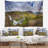 Polyester Tapestry-28509824