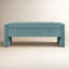 Banc de rangement rembourré Sharpay-1040142582