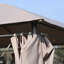 Pavillon de jardin en acier-98184381-98184382