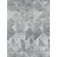 Caprice Geometric Handmade Tufted Area Rug-63579995-133229121