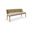 Amalfi Crypton® Bench