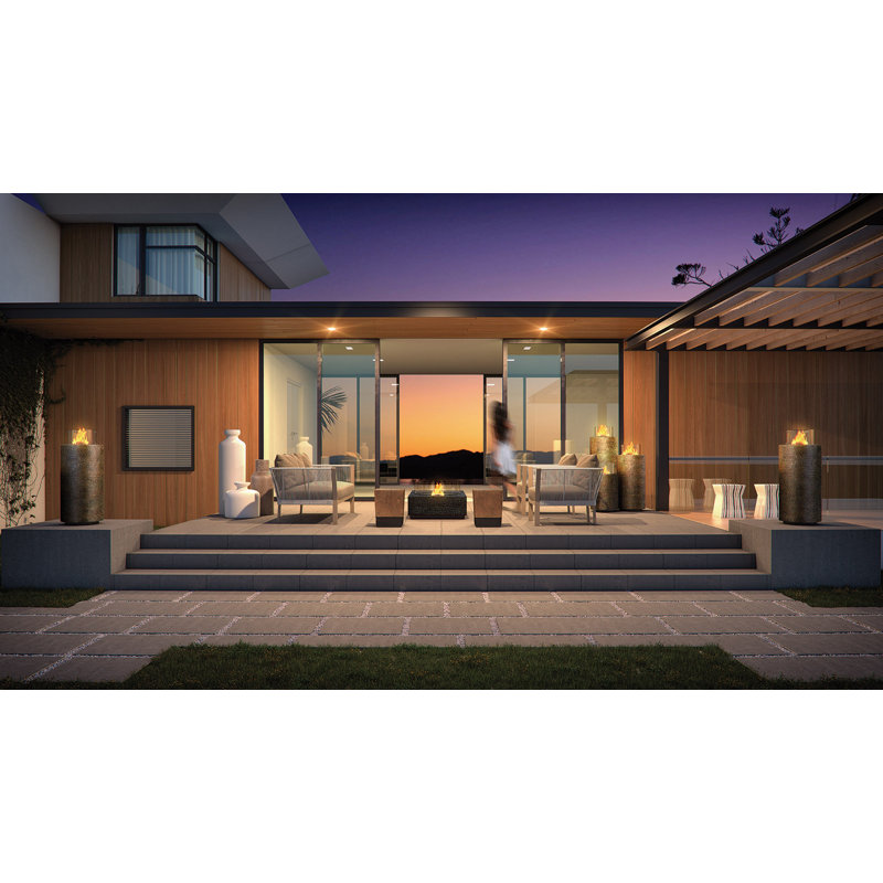 Archipelago Outdoor Lounge Chair