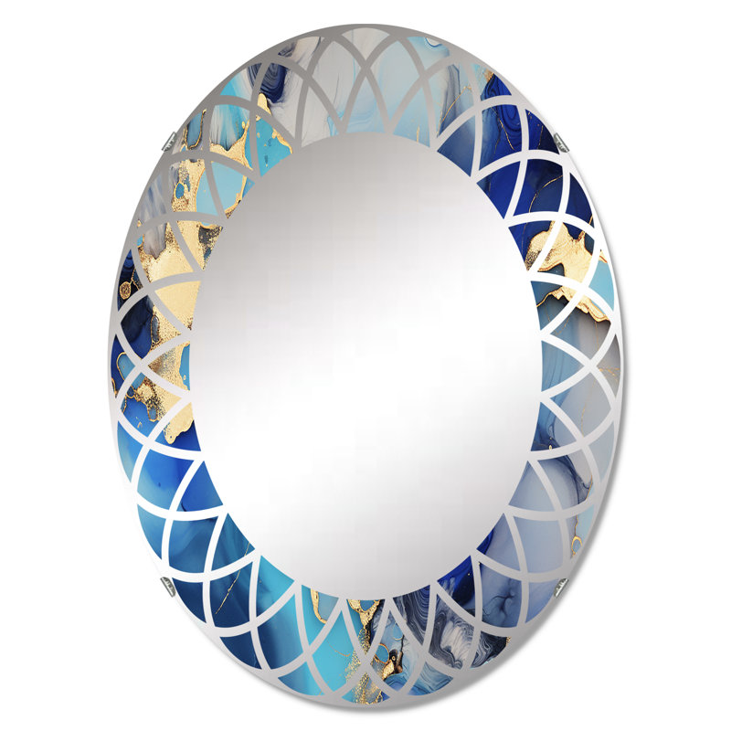Miroir Thisbe, 30 po x 20 po