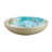 Rosecliff Heights Florencia Melamine Stainless Steel Serving Bowl