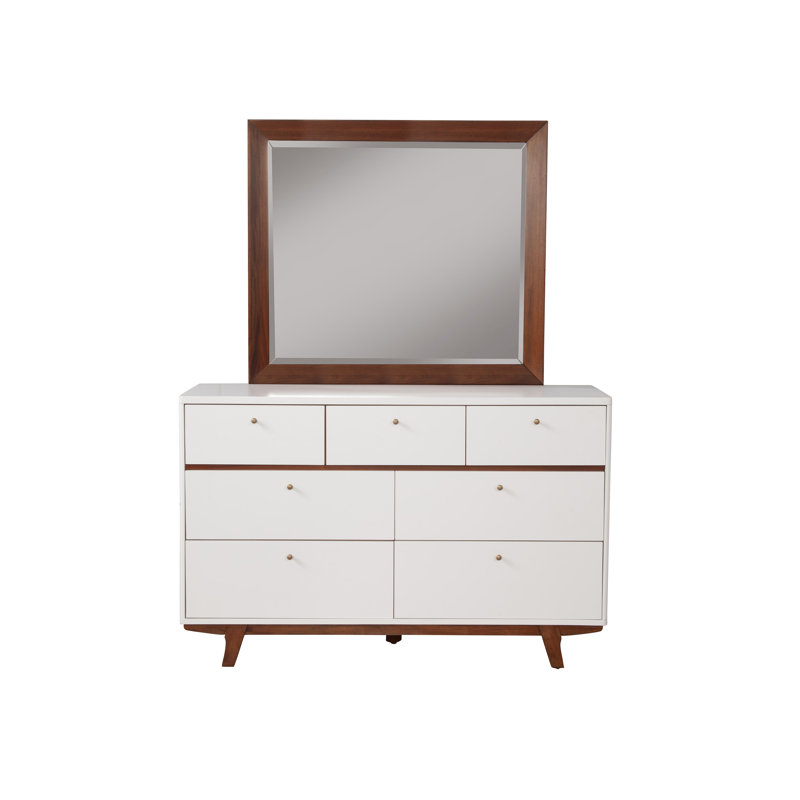 Commode 7 tiroirs Lamar