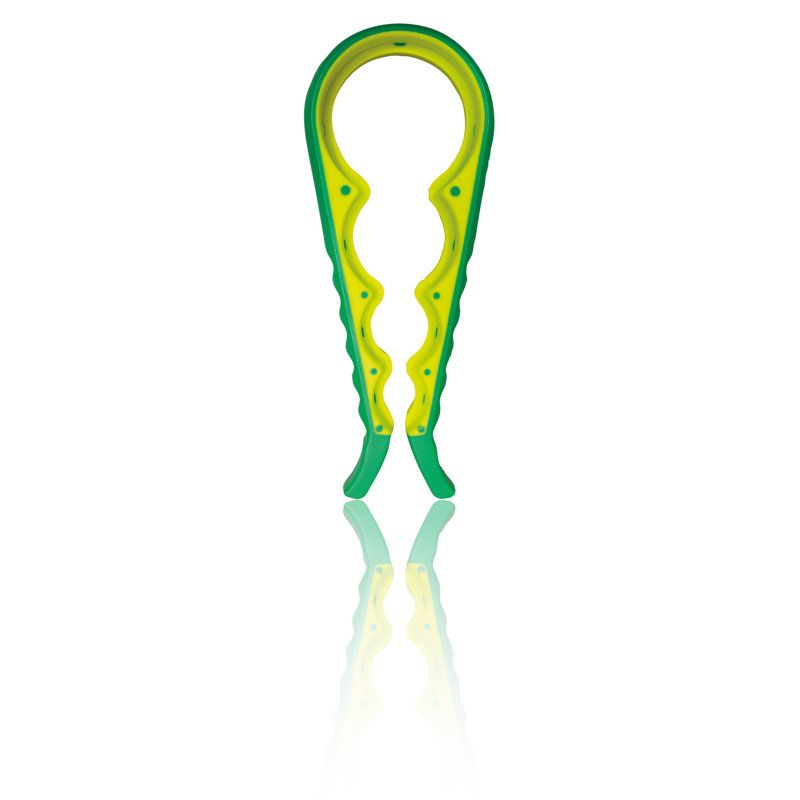 Belfry Kitchen Kira Plastic Jar Opener