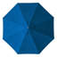 Parasol de terrasse commercial argenté anodisé 11 pi-1853456228